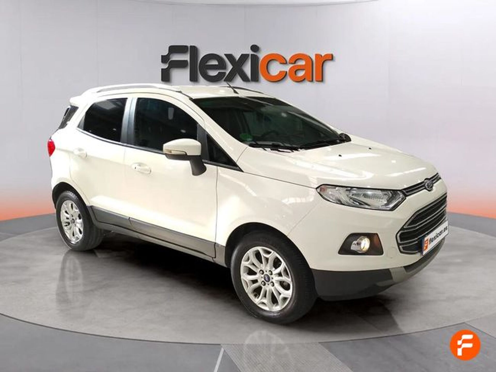 Imagen 2 de FORD EcoSport