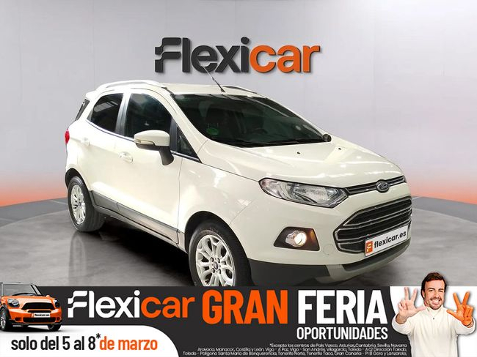 Imagen de FORD EcoSport