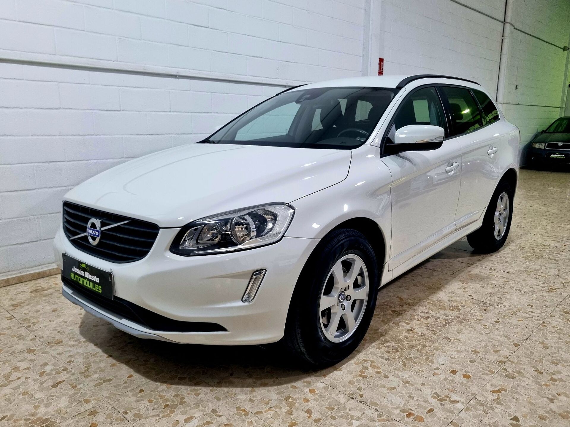 Imagen de VOLVO XC60
