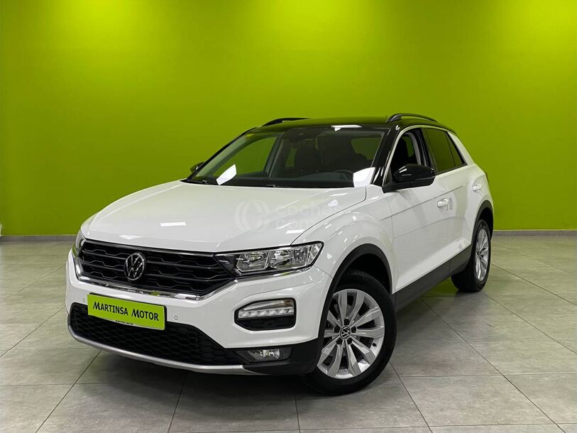 Foto del VOLKSWAGEN T-Roc 1.5 TSI Advance DSG7