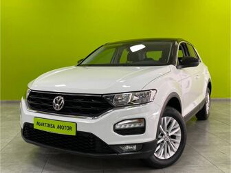 Imagen de VOLKSWAGEN T-Roc 1.5 TSI Advance DSG7