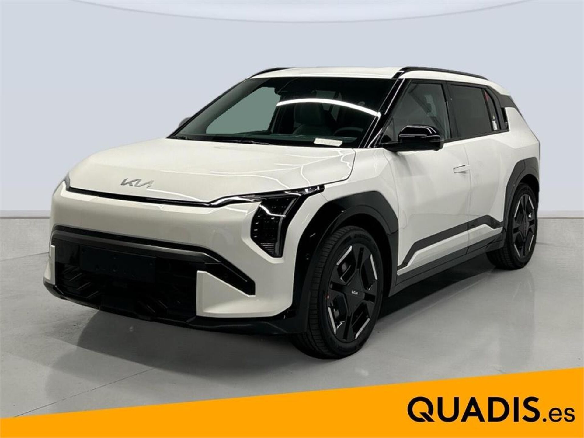 Imagen de KIA EV3