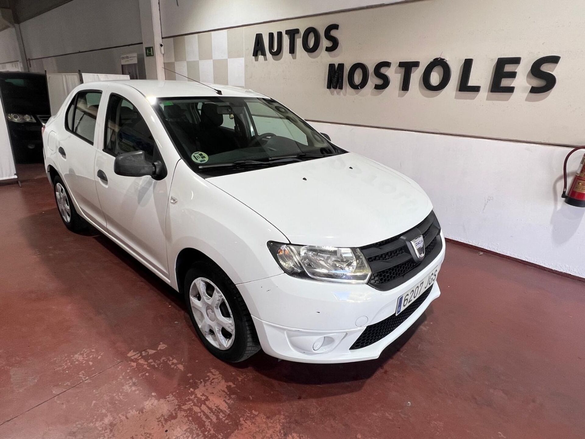 Imagen 1 de DACIA Logan