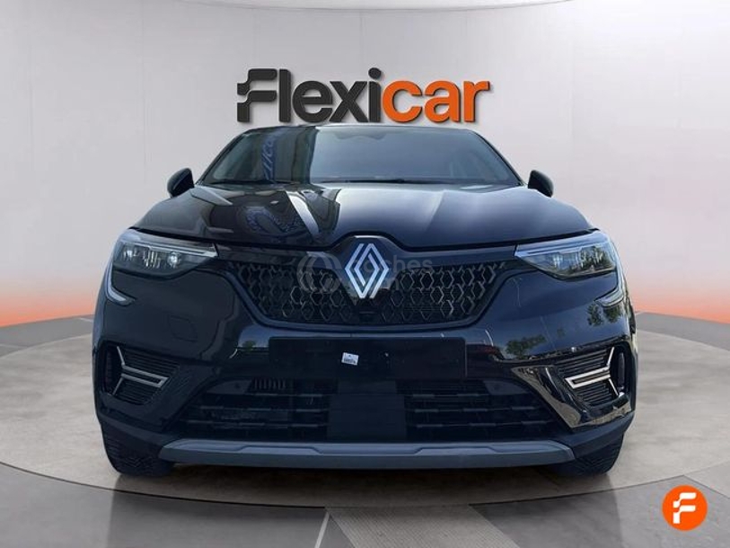 Foto del RENAULT Arkana 1.3 TCe Evolution EDC 103kW