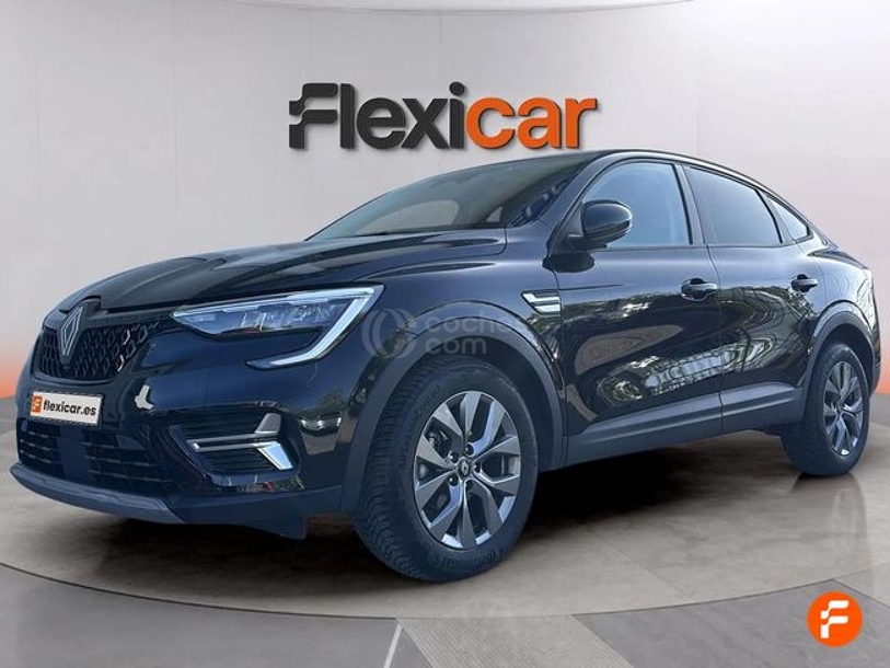 Foto del RENAULT Arkana 1.3 TCe Evolution EDC 103kW