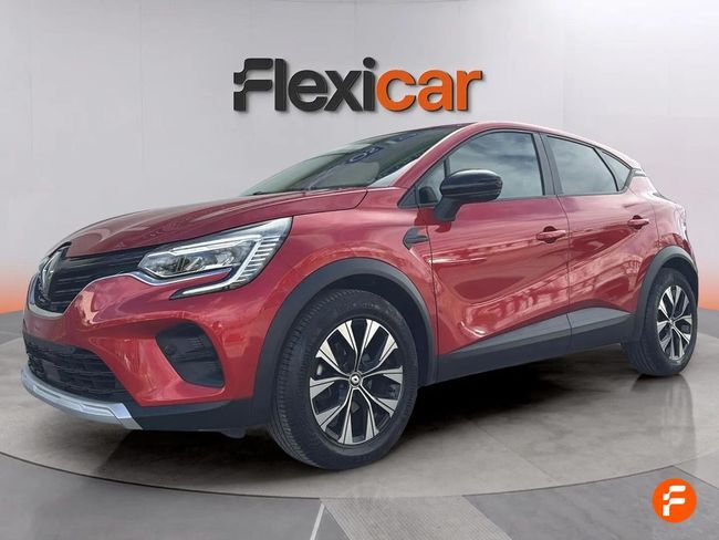 Foto del RENAULT Captur E-TECH Híbrido Evolution 105kW