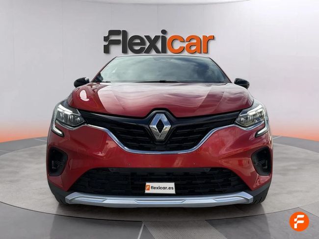 Foto del RENAULT Captur E-TECH Híbrido Evolution 105kW