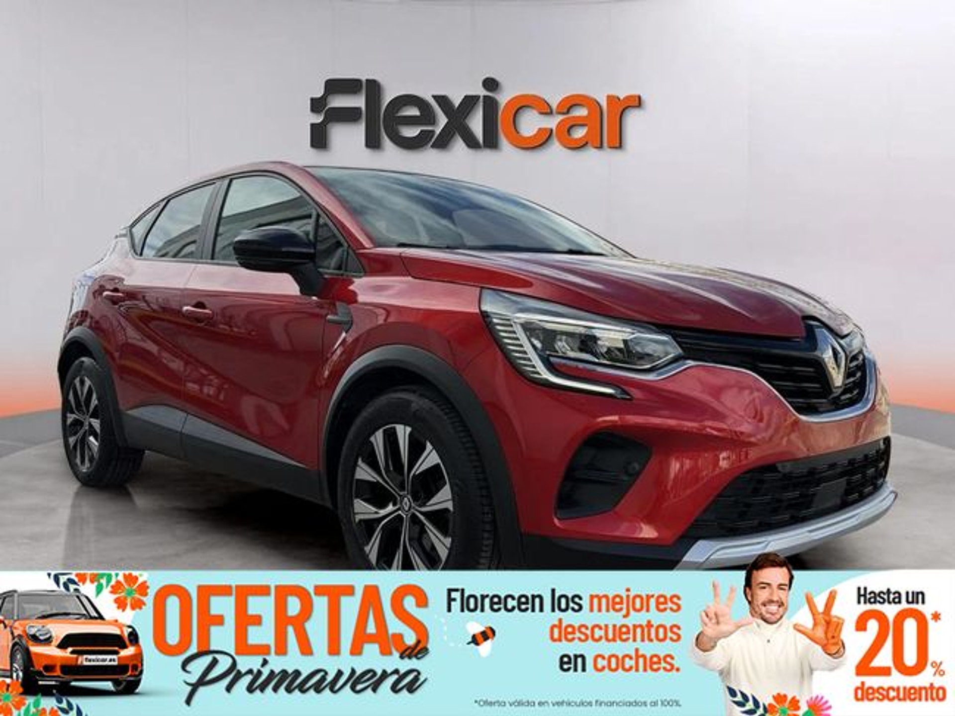 Imagen de RENAULT Captur