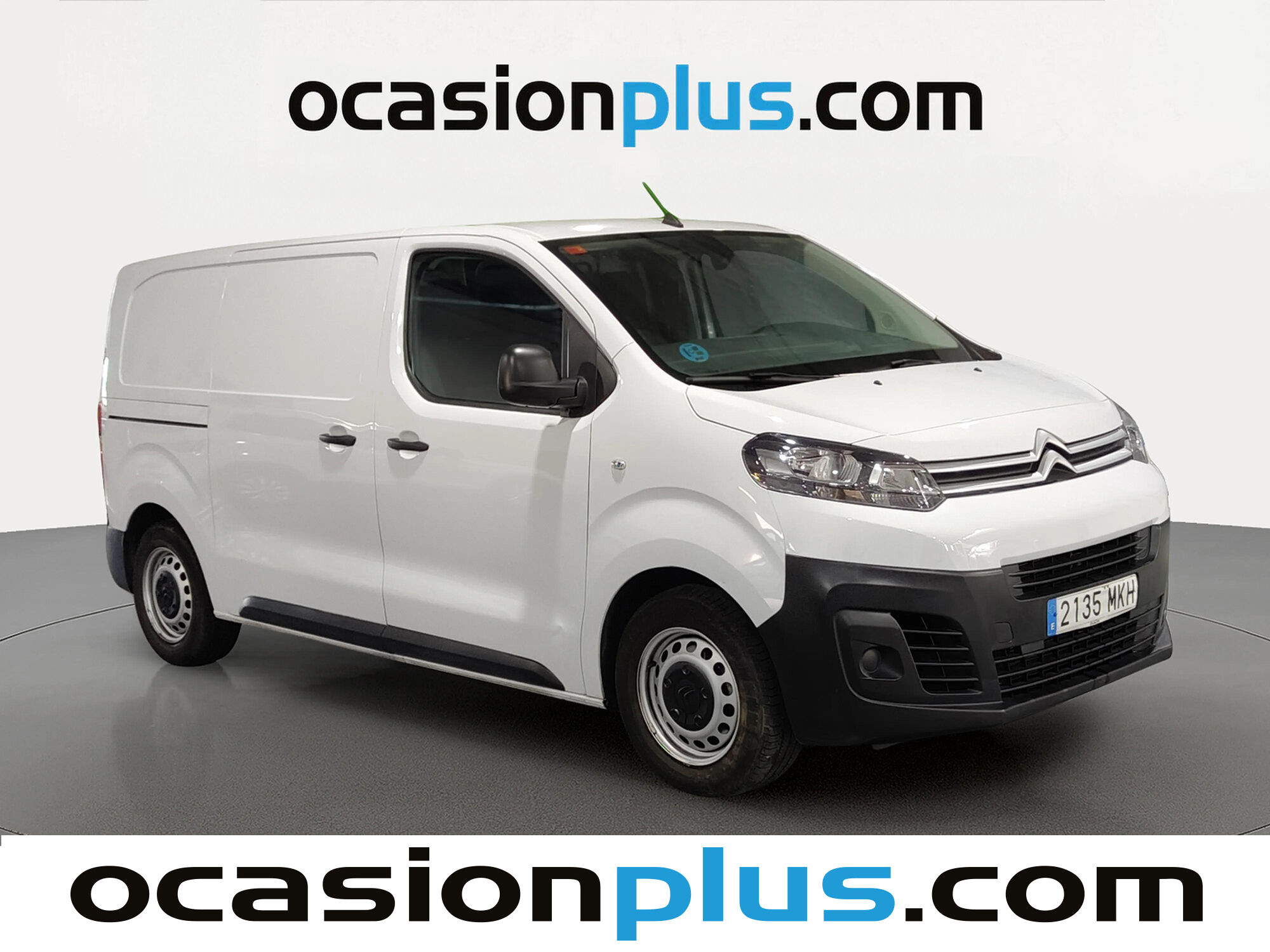 Foto del CITROEN Jumpy Fg. 1.5 BlueHDI Talla XL S&S 100