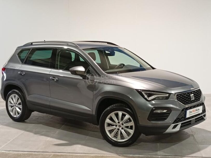 Foto del SEAT Ateca 1.0 TSI S&S Style Special Edition