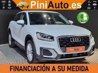 Imagen de AUDI Q2 30 TFSI Design 85kW