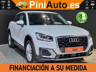 Imagen de AUDI Q2 30 TFSI Design 85kW