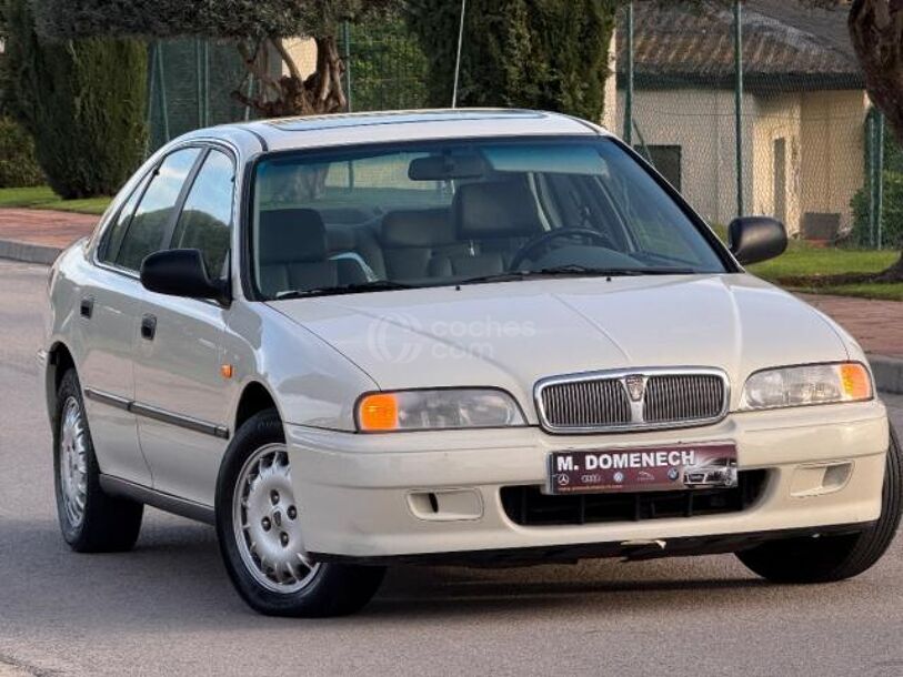 Foto del ROVER 600 620 Si Lux