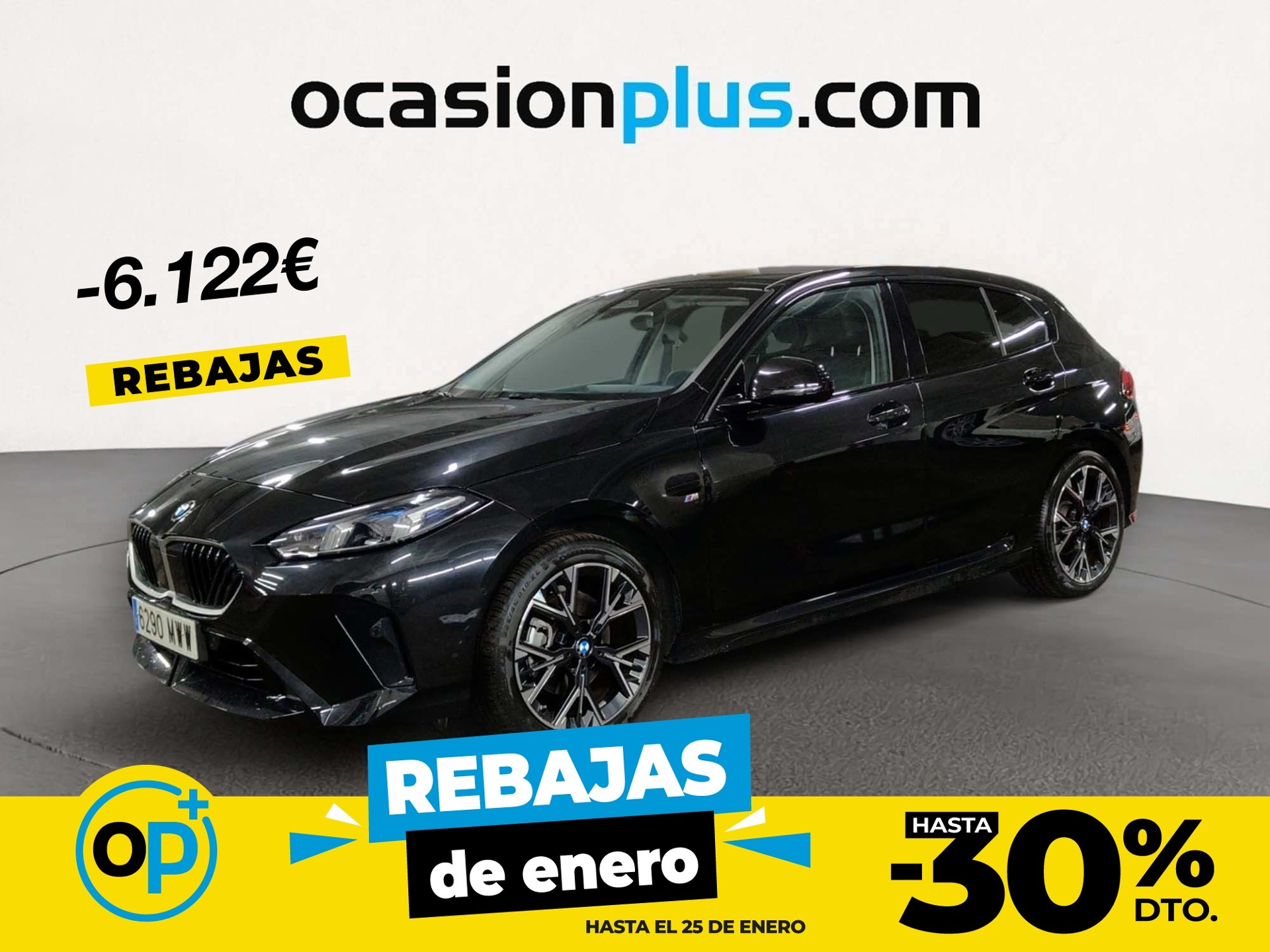 Imagen de BMW Serie 1