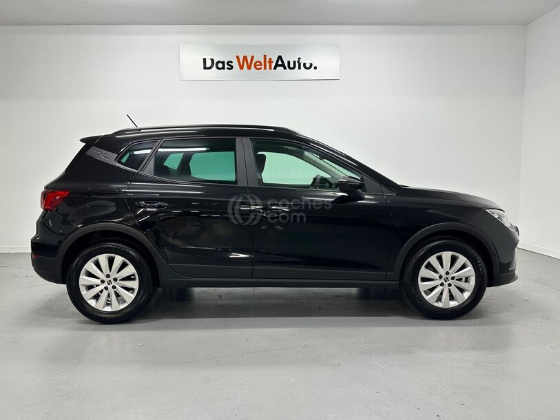 Foto del SEAT Arona 1.0 TSI S&S Style Special Edition 95