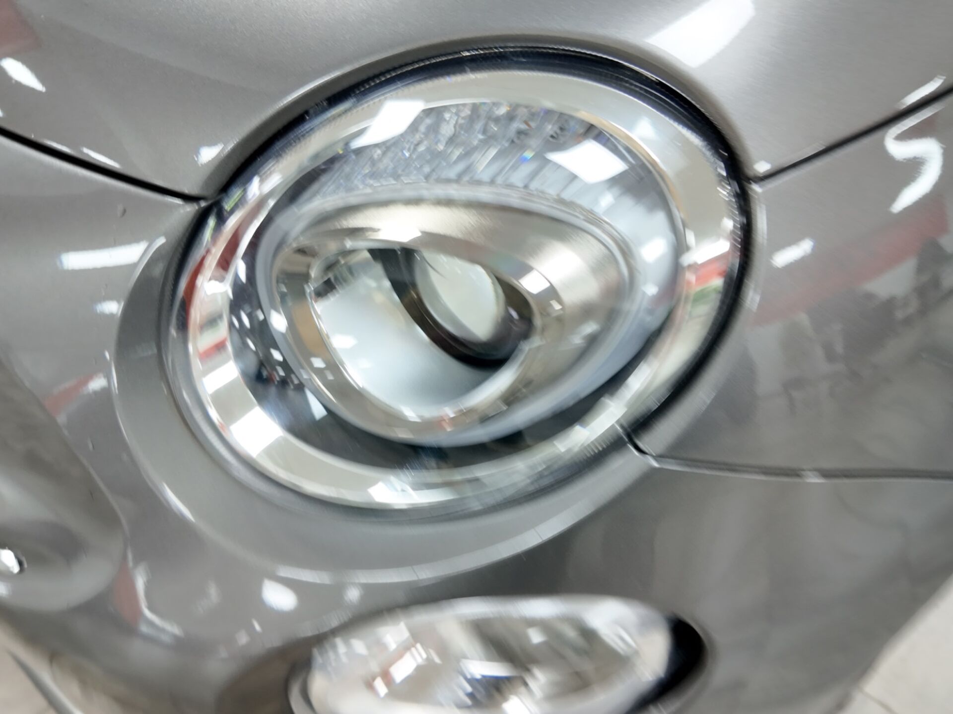 Imagen 2 de FIAT 500