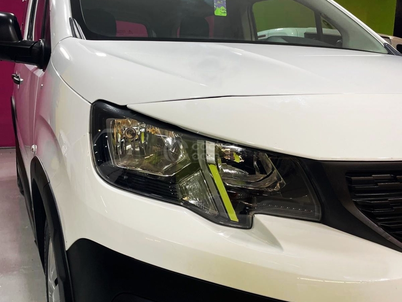 Foto del PEUGEOT Rifter 1.5BlueHDi S&S Long Allure 100