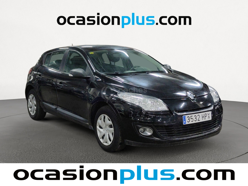 Foto del RENAULT Mégane 1.6 Authentique