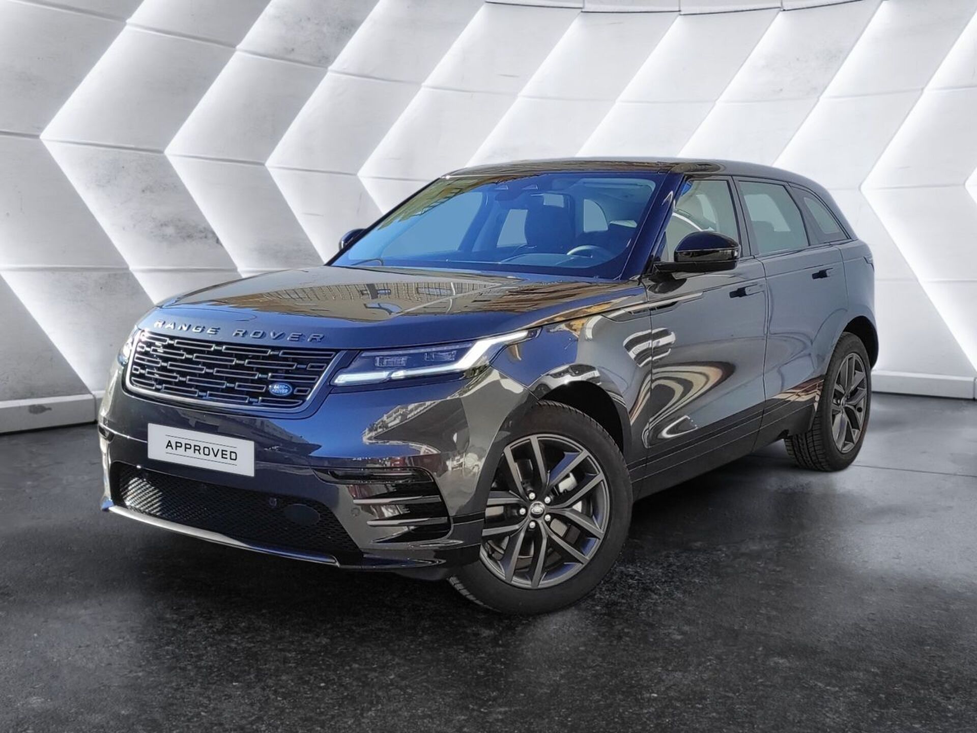 Imagen de LAND ROVER Range Rover Velar