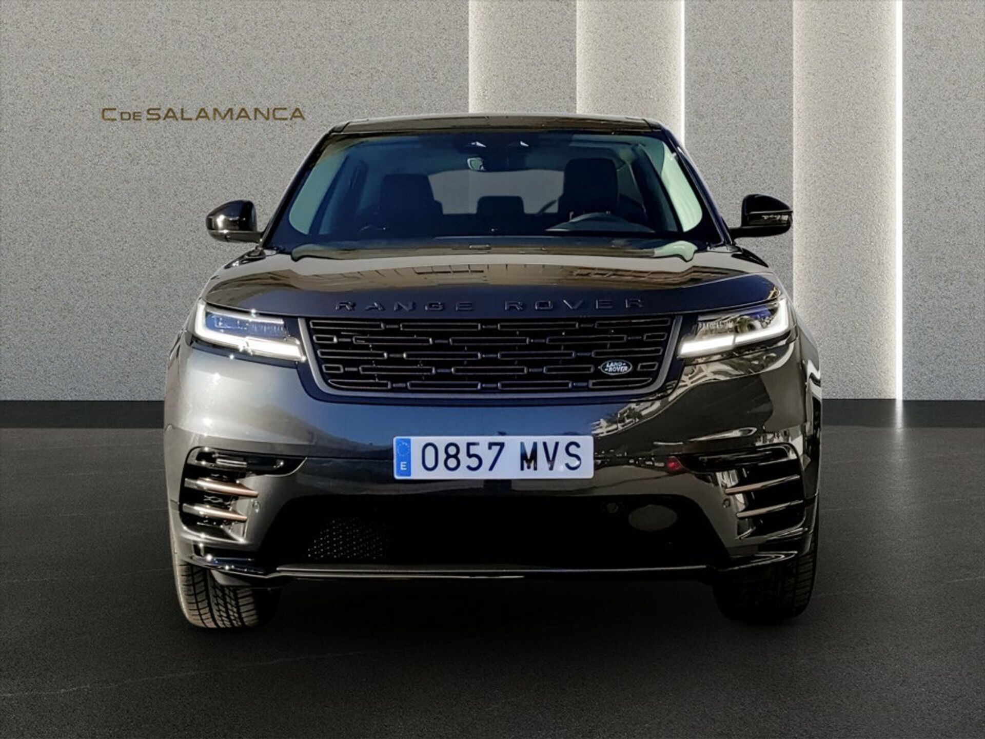Imagen 2 de LAND ROVER Range Rover Velar
