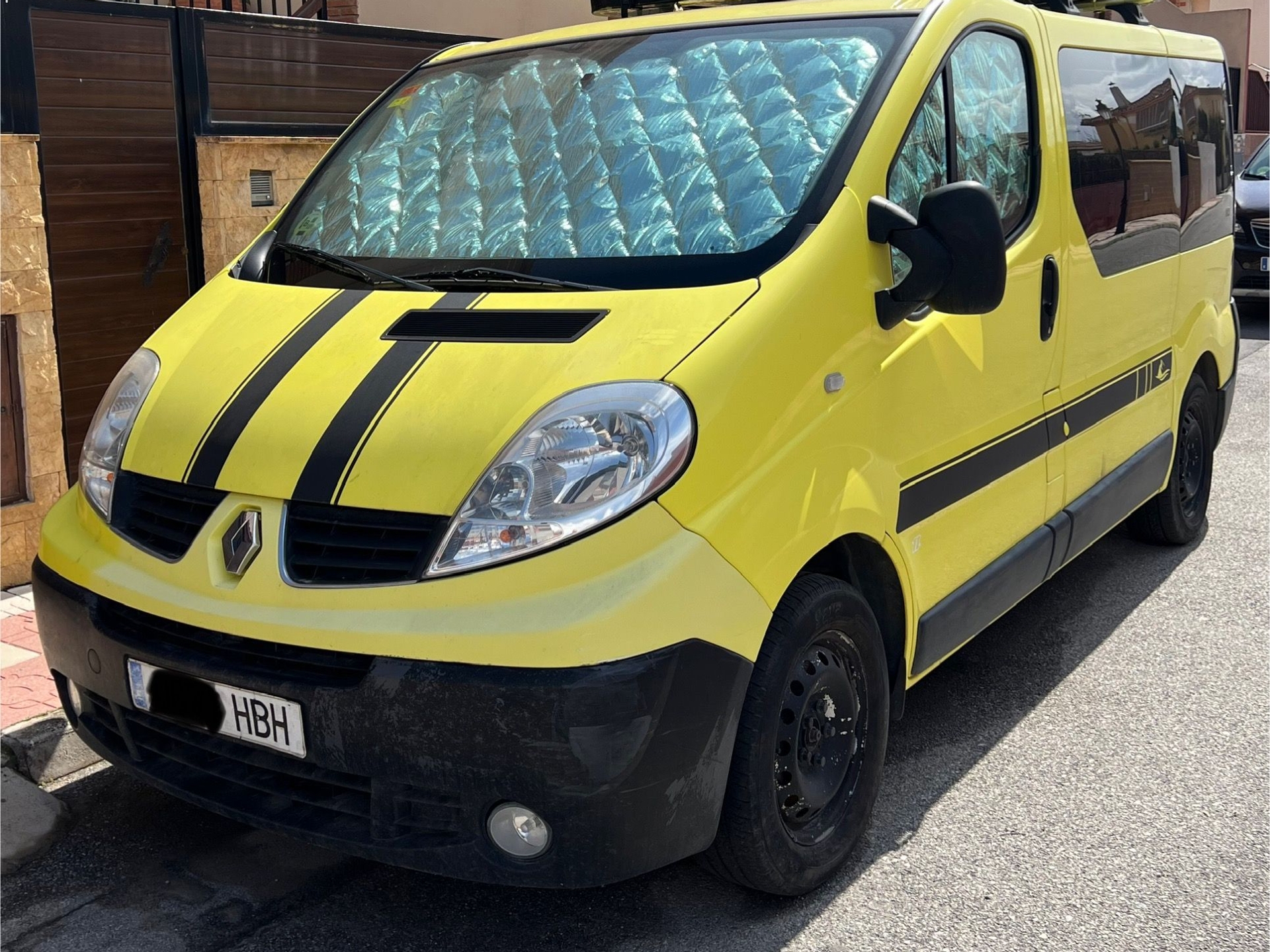 Imagen de RENAULT Trafic
