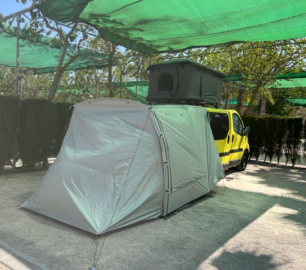 Foto del RENAULT Trafic 2.0dCi Fg. 29 Corto Normal 115