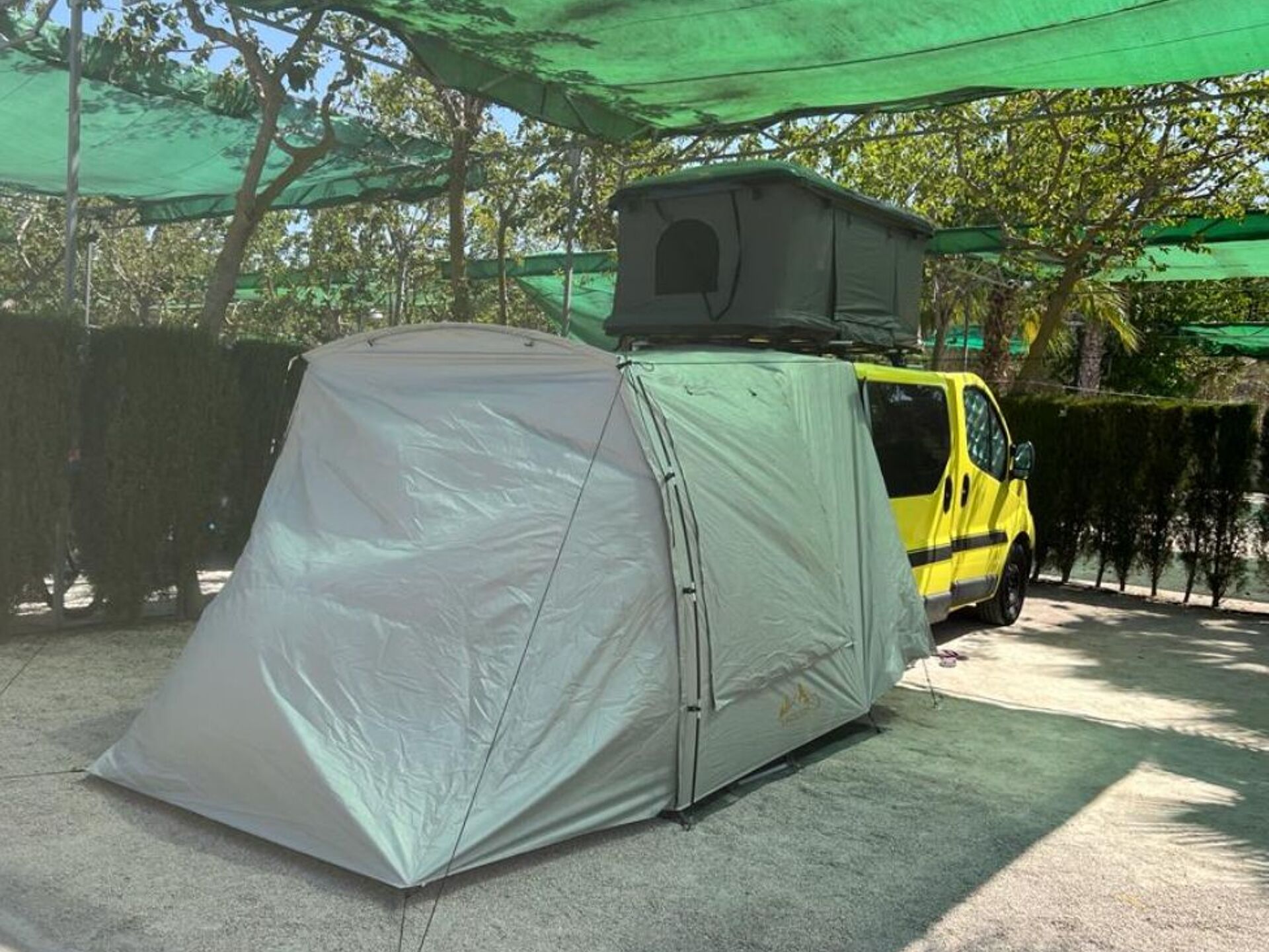 Imagen 2 de RENAULT Trafic