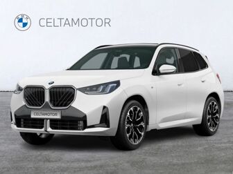 Imagen de BMW X3 xDrive 20iA