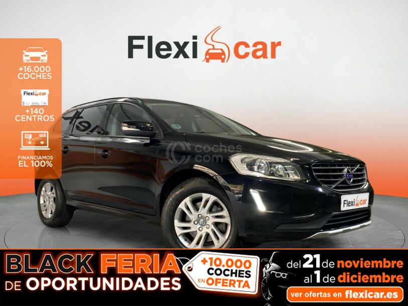 Foto del VOLVO XC60 D3 Kinetic 150