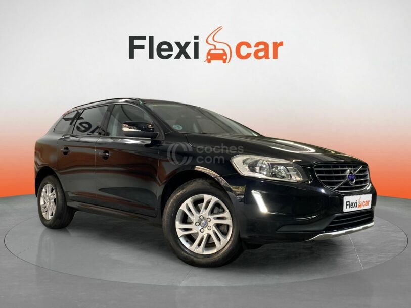 Foto del VOLVO XC60 D3 Kinetic 150