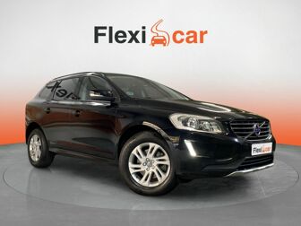 Imagen de VOLVO XC60 D3 Kinetic 150