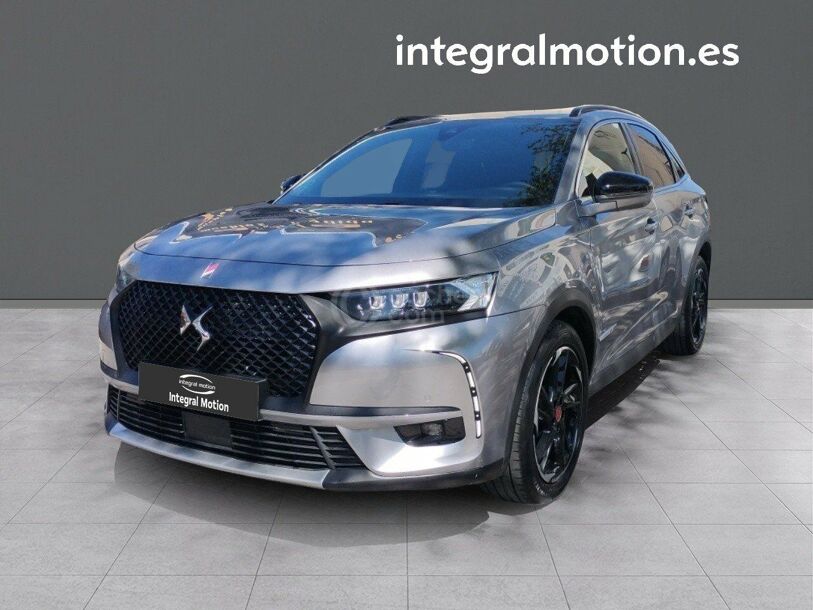 Foto del DS DS7 1.5BlueHDi Performance Line Aut.
