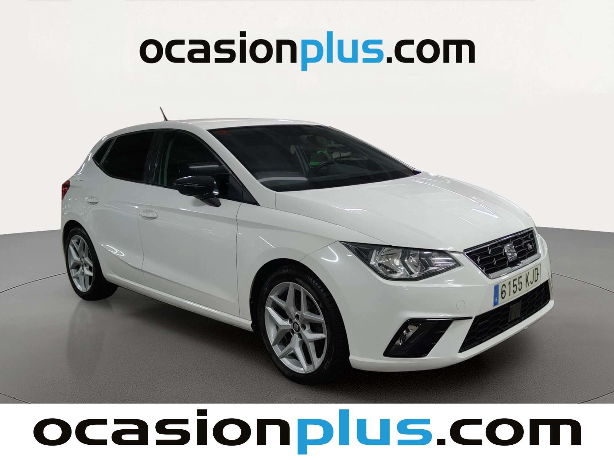Foto del SEAT Ibiza 1.0 TSI S&S FR 115