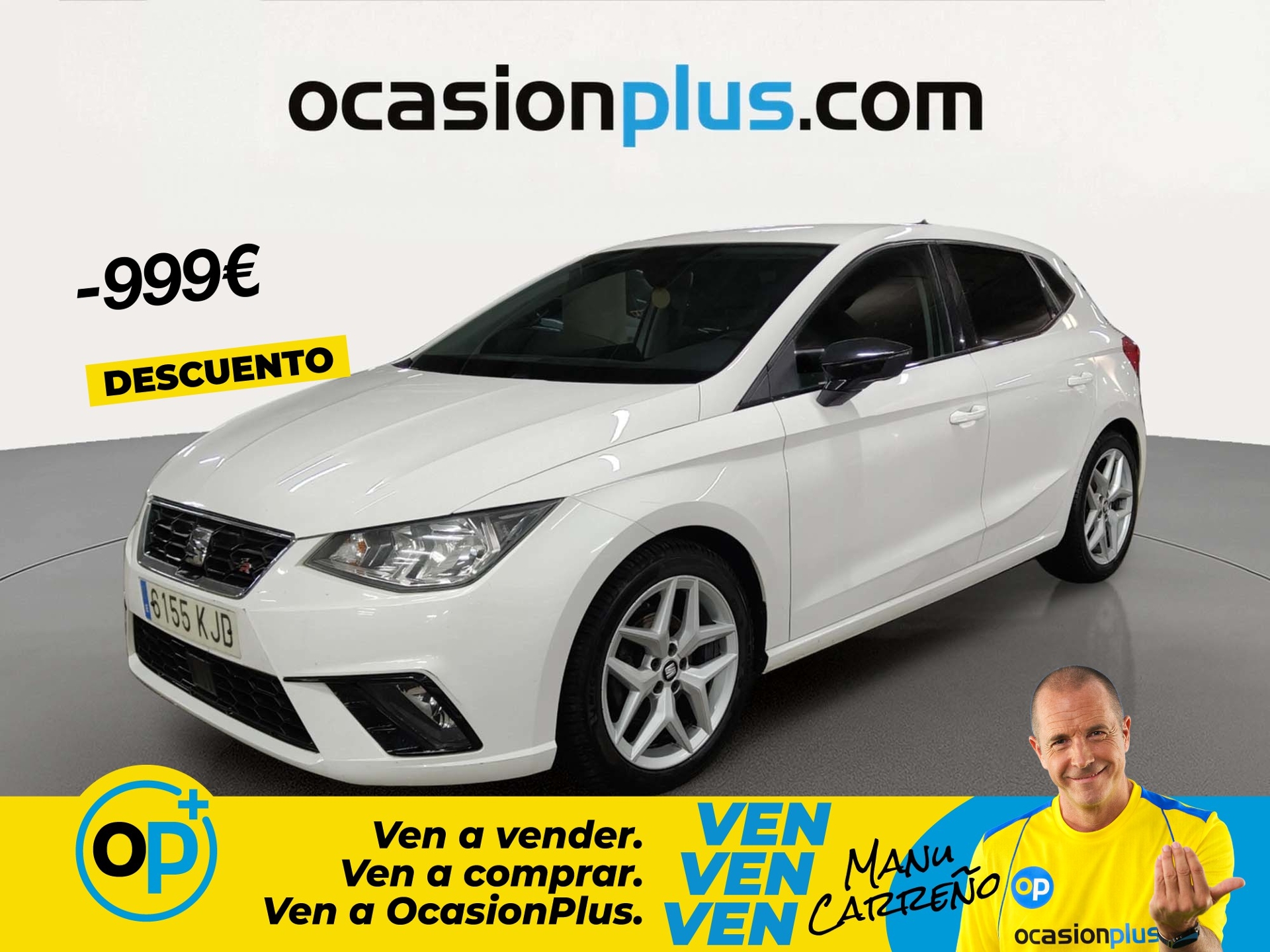 Imagen de SEAT Ibiza