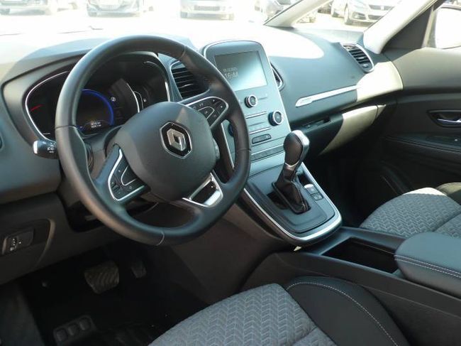 Foto del RENAULT Scénic Grand Scénic 1.3 TCe GPF S&S Zen EDC 103kW