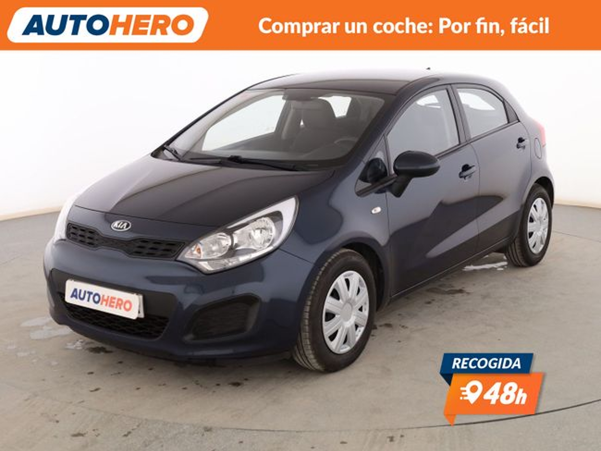 Imagen de KIA Rio