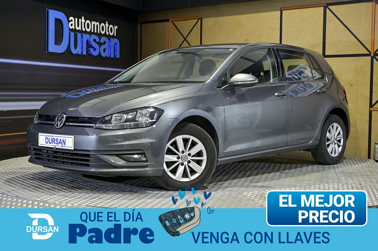 Foto del VOLKSWAGEN Golf 1.6TDI Advance 85kW
