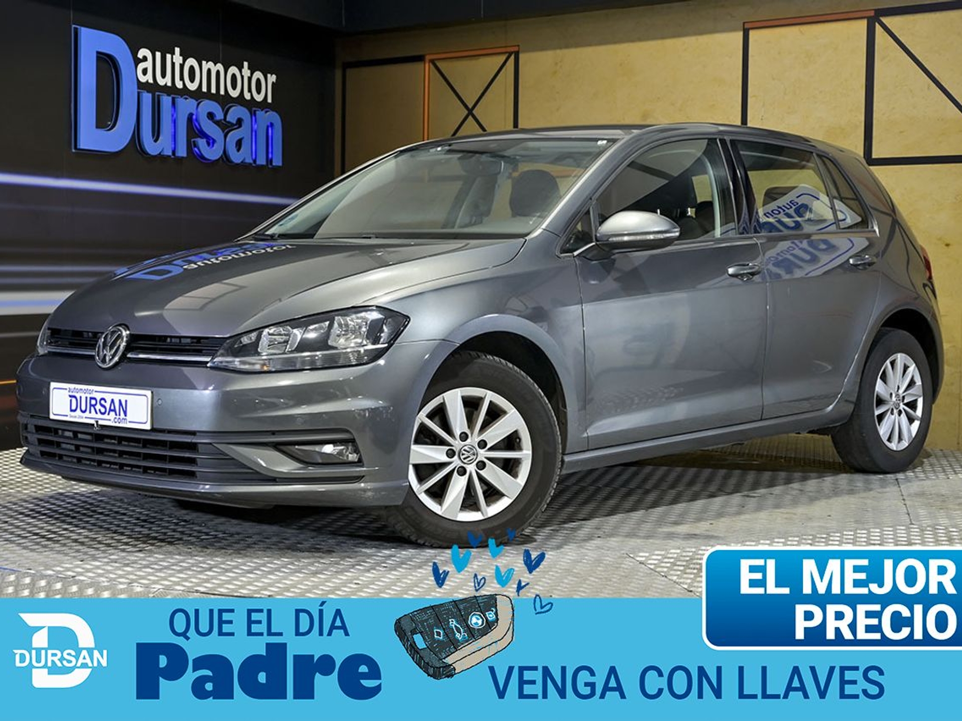 Imagen de VOLKSWAGEN Golf