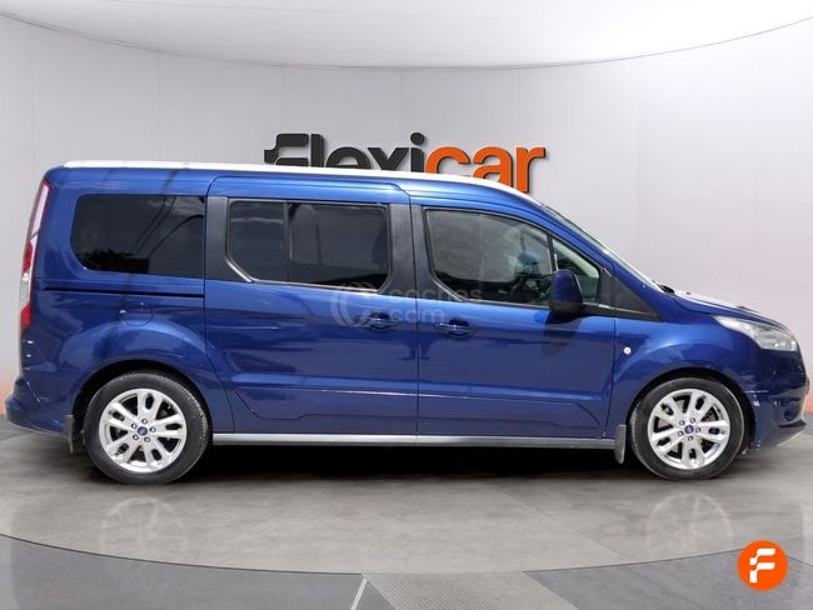 Foto del FORD Tourneo Connect Connect 1.5TDCi Auto-S&S Titanium PS 120