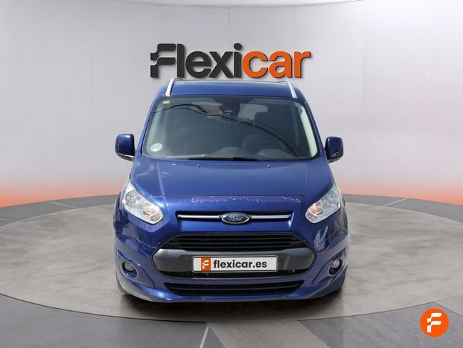 Foto del FORD Tourneo Connect Connect 1.5TDCi Auto-S&S Titanium PS 120