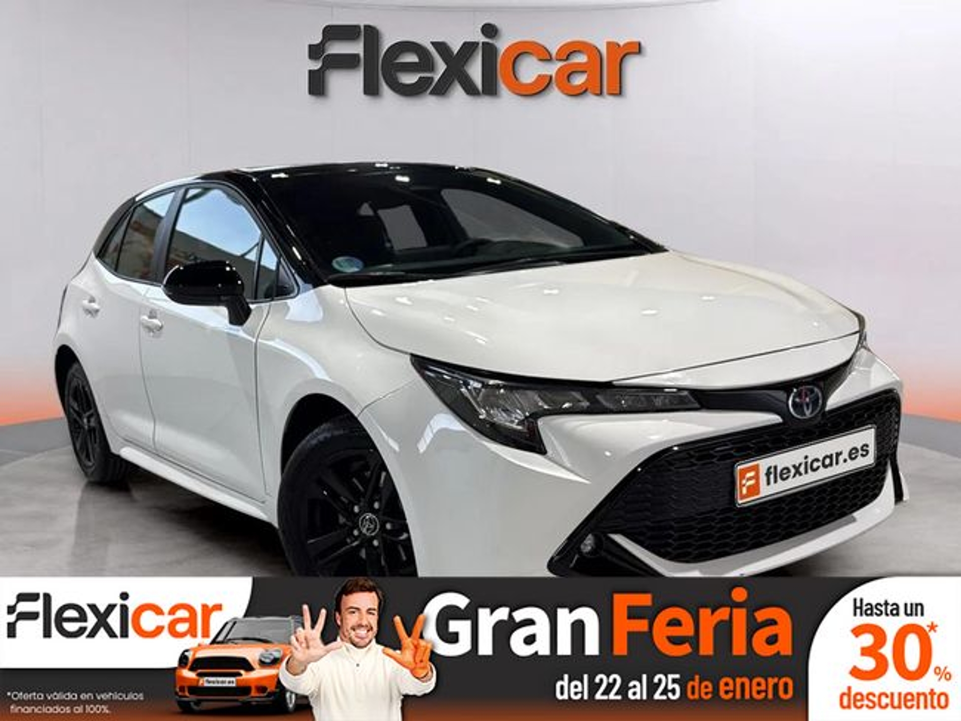 Imagen de TOYOTA Corolla