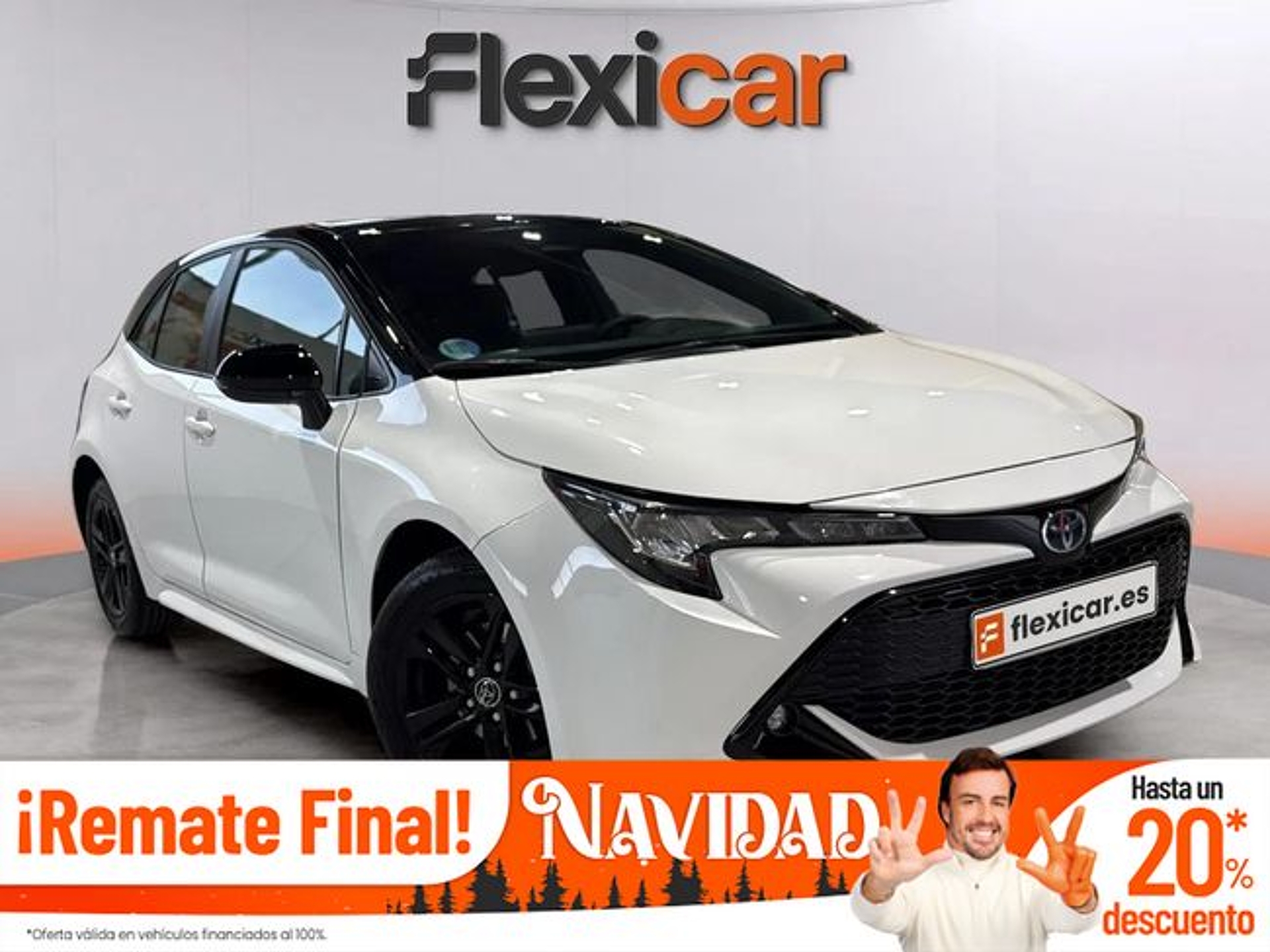 Imagen de TOYOTA Corolla