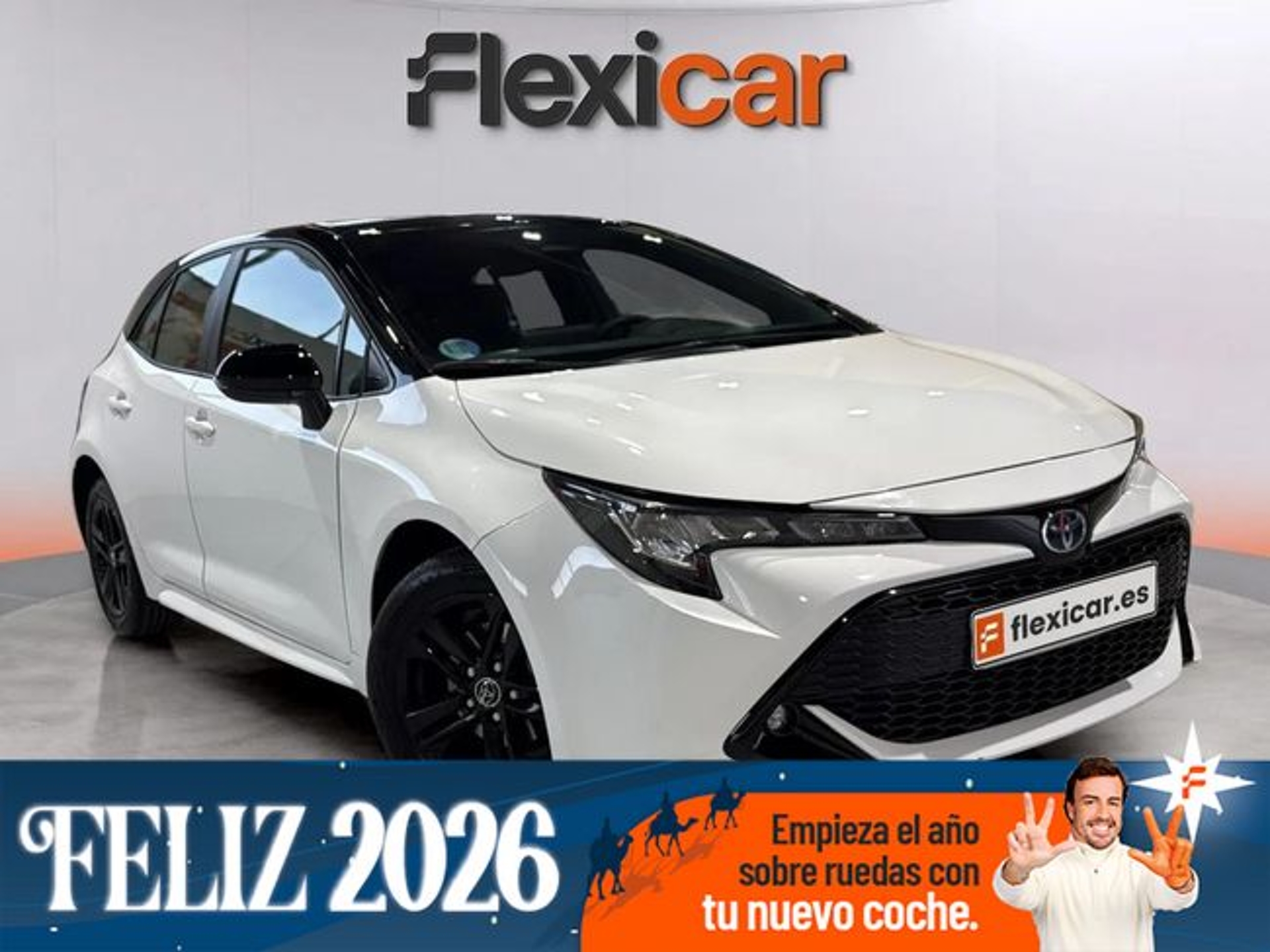 Imagen de TOYOTA Corolla