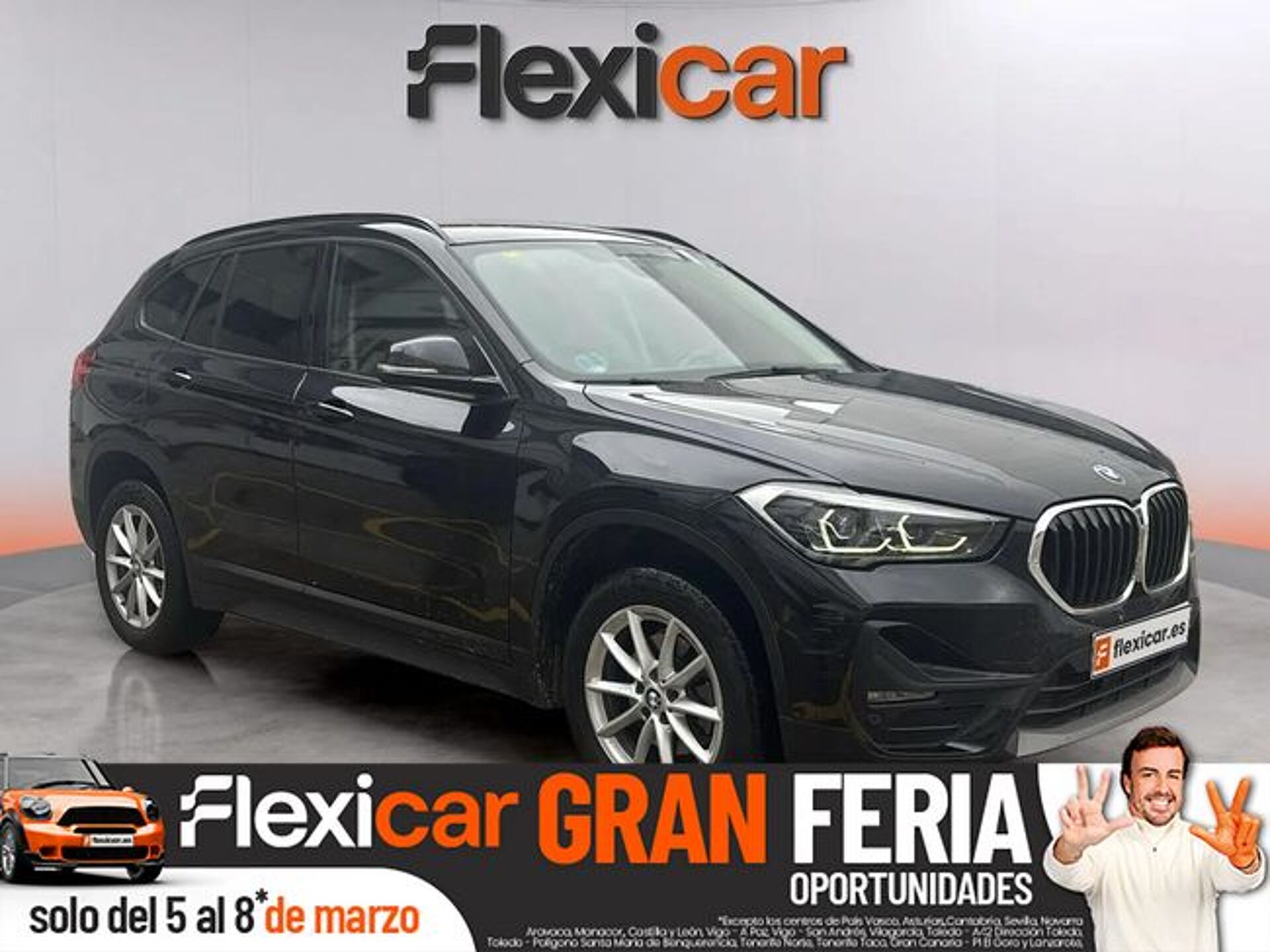 Imagen 1 de BMW X1