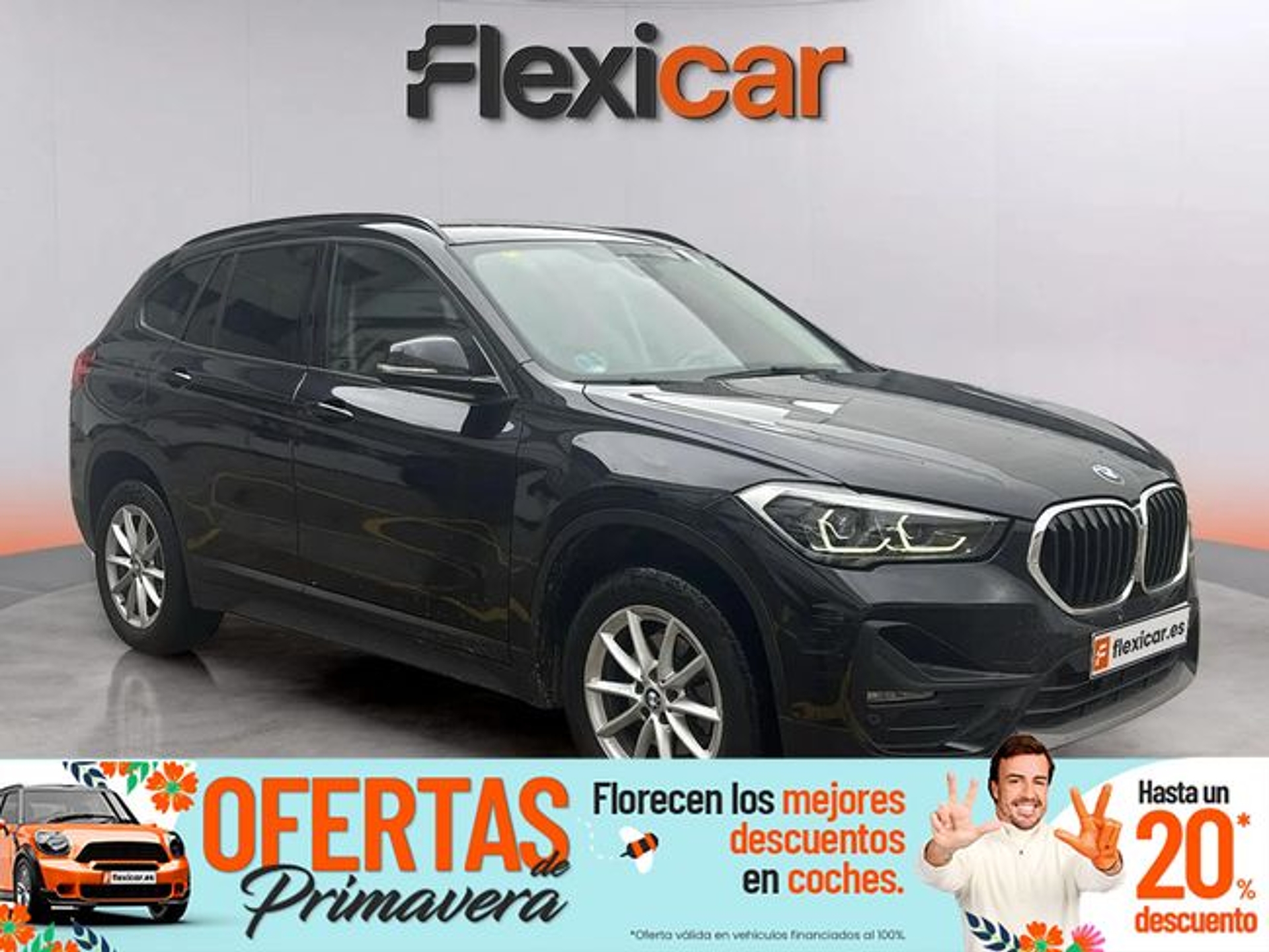 Imagen de BMW X1