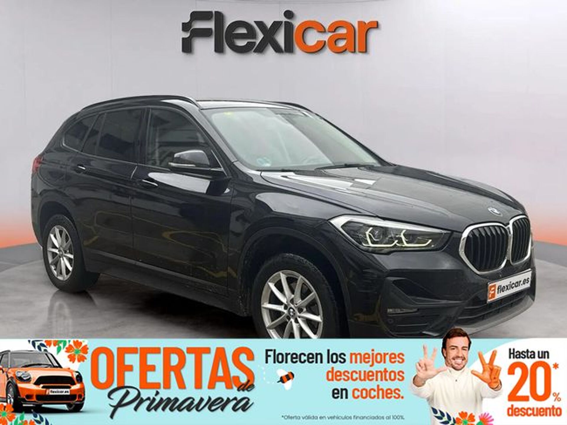 Imagen 1 de BMW X1