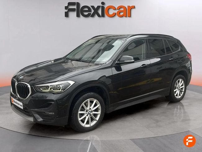 Foto del BMW X1 sDrive 18d