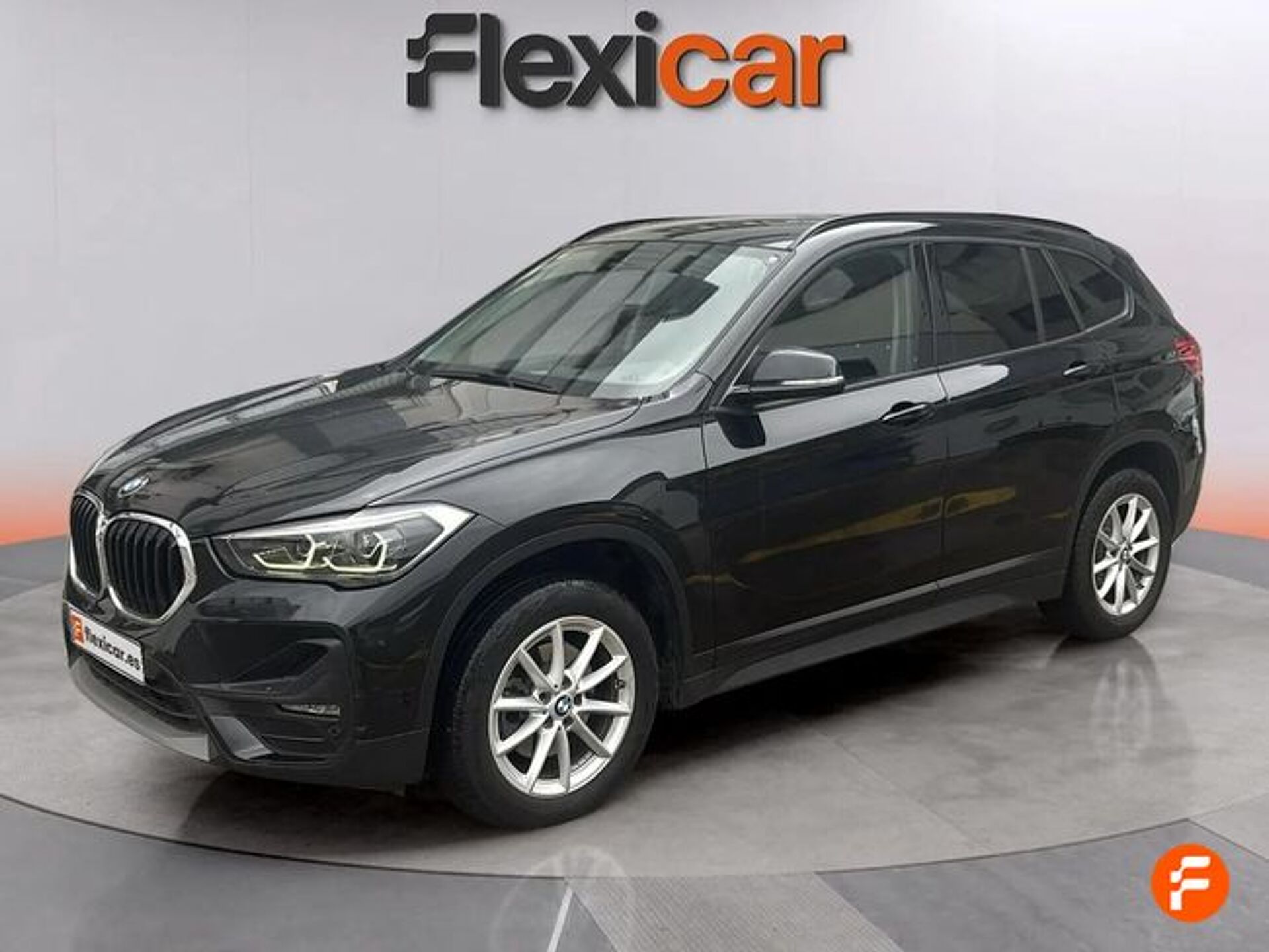Imagen 2 de BMW X1