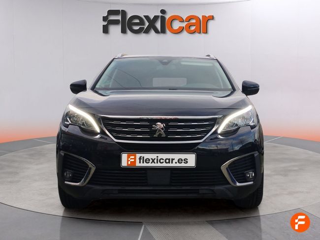 Foto del PEUGEOT 5008 1.2 PureTech S&S Active 130