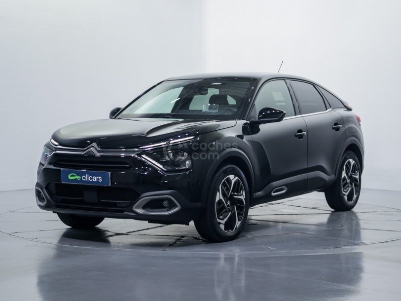 Foto del CITROEN C4 1.5 BlueHDI S&S Shine EAT8 130